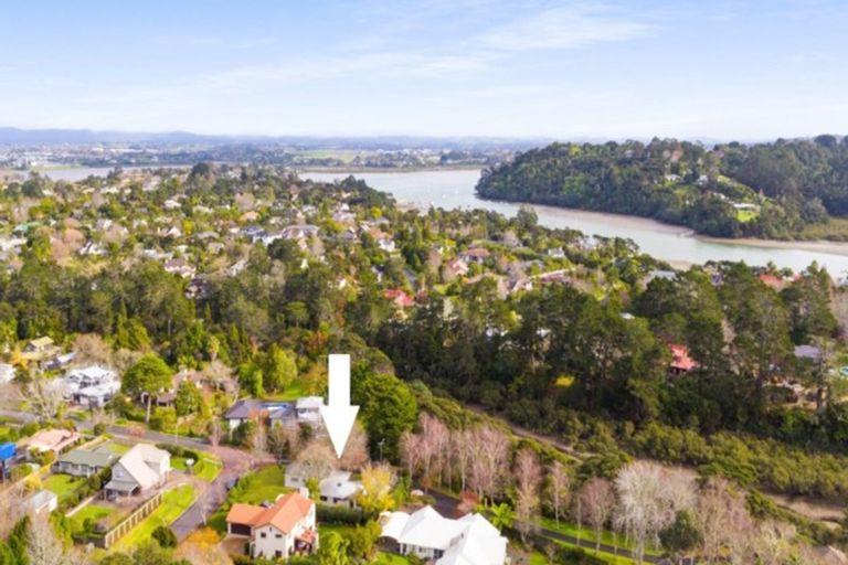 Photo of property in 66 Churchouse Road, Greenhithe, Auckland, 0632