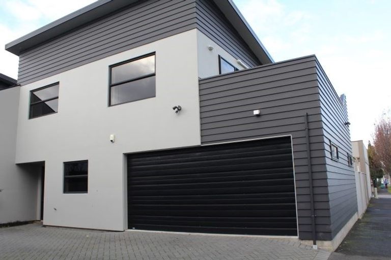 Photo of property in 44a Willoughby Street, Whitiora, Hamilton, 3200