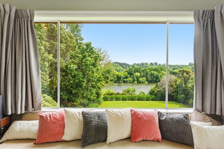 Photo of property in 21 Riverbank Road, Okoia, Whanganui, 4573