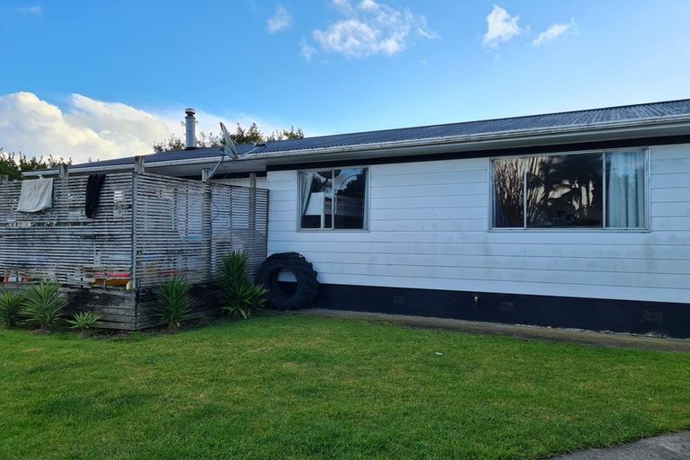 Photo of property in 4 Belmont Place, Kaikohe, 0405