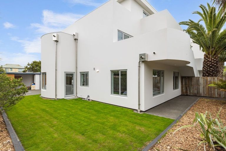 Photo of property in 2/8 Ballance Street, Waimairi Beach, Christchurch, 8083