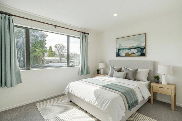 Photo of property in 4/8 Short Street, Papakura, 2110