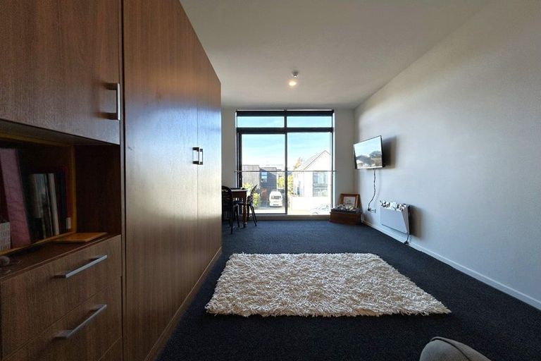 Photo of property in 219/118 Salisbury Street, Christchurch Central, Christchurch, 8013