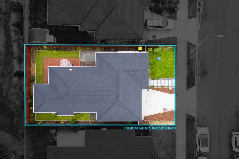 Photo of property in 33 Taepu Road, Pukekohe, 2120