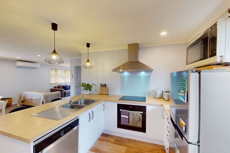 Photo of property in 1360 Napier Road, Ashhurst, 4810