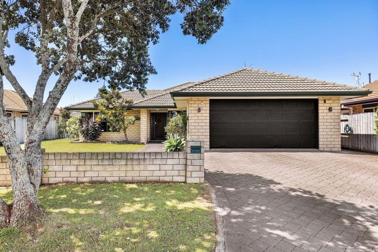 Photo of property in 119 Gloucester Road, Mount Maunganui, 3116