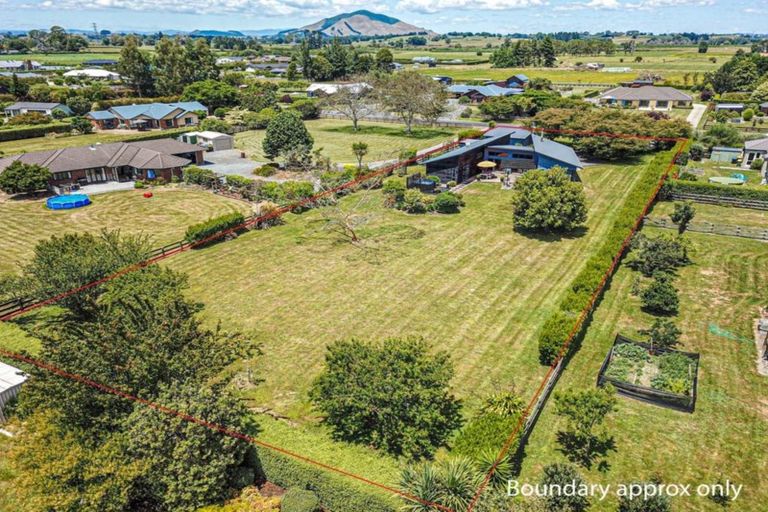 Photo of property in 65 Chestnut Lane, Pirongia, 3802