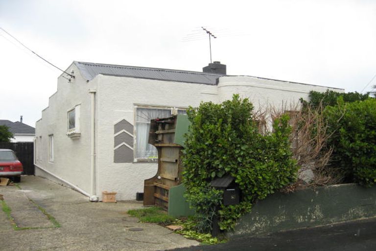 Photo of property in 63 Melbourne Street, South Dunedin, Dunedin, 9012