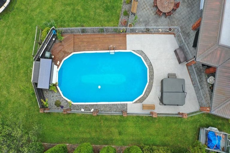 Photo of property in 3 Randell Place, Te Puke, 3119