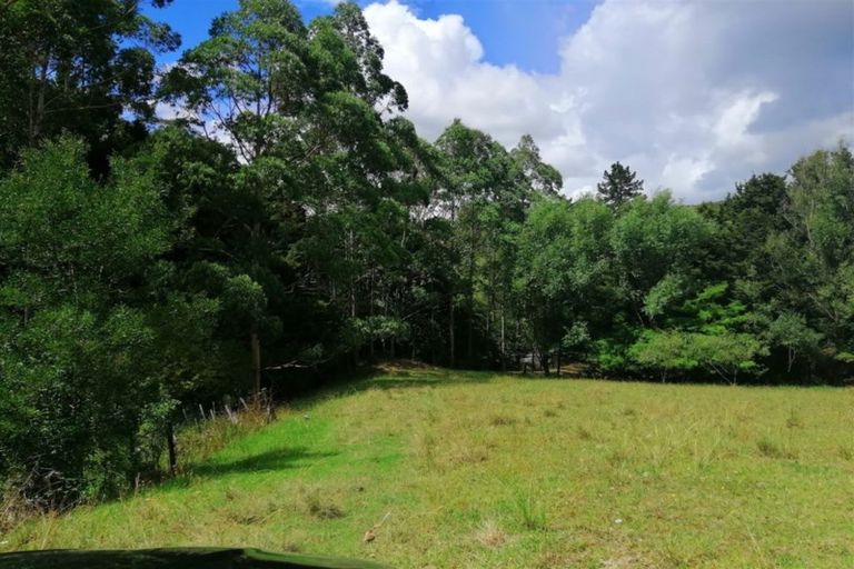 Photo of property in 246 Te Tio Road, Umawera, Okaihau, 0476