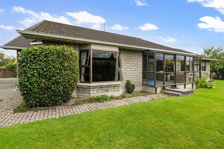 Photo of property in 4 Belmont Place, Gore, 9710