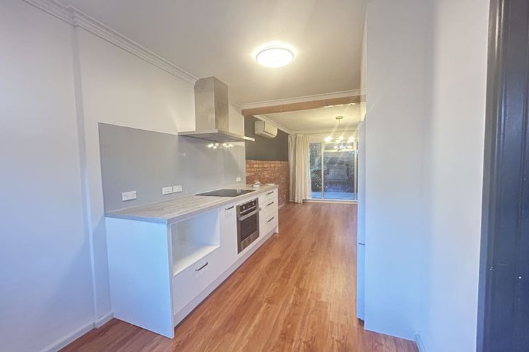 Photo of property in 20c Fairfield Avenue, Addington, Christchurch, 8024