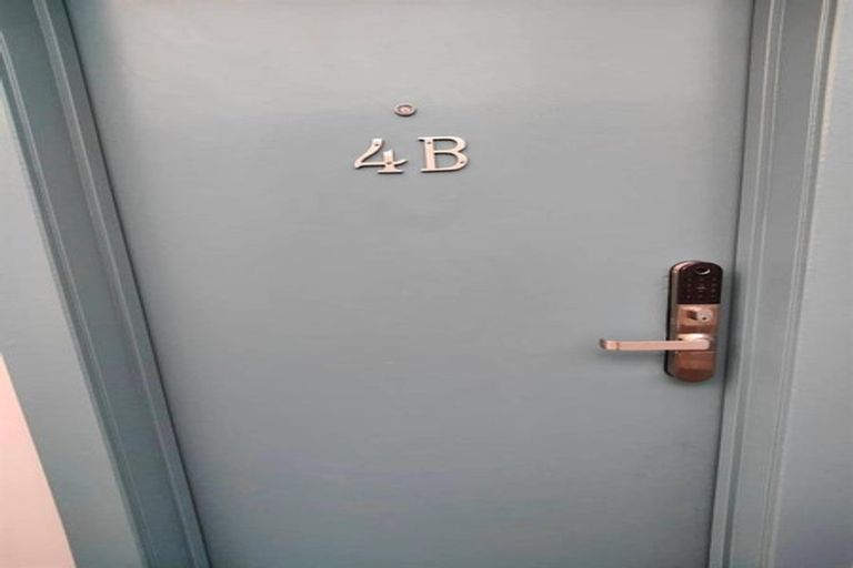 Photo of property in 4b/20 Charlotte Street, Eden Terrace, Auckland, 1021