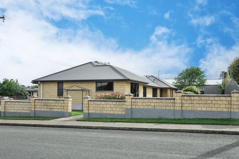 Photo of property in 119 Edinburgh Crescent, Waikiwi, Invercargill, 9810