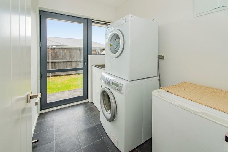 Photo of property in 83 Manse Road, Leeston, 7632