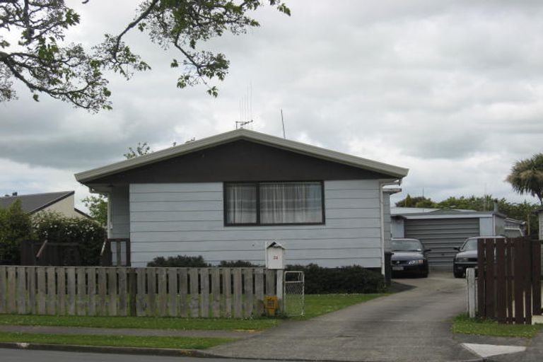 Photo of property in 72 Nurse Davey Court, Te Awamutu, 3800