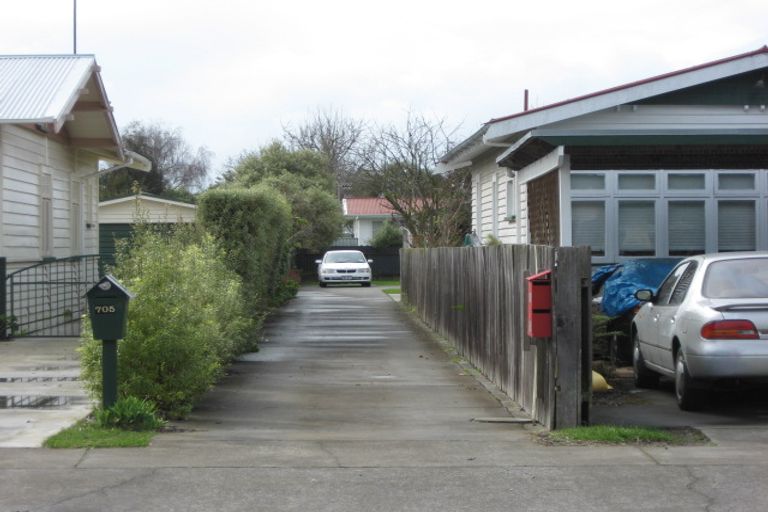 Photo of property in 703a Gordon Road, Raureka, Hastings, 4120