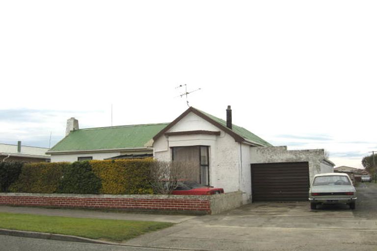 Photo of property in 240 Princes Street, Strathern, Invercargill, 9812