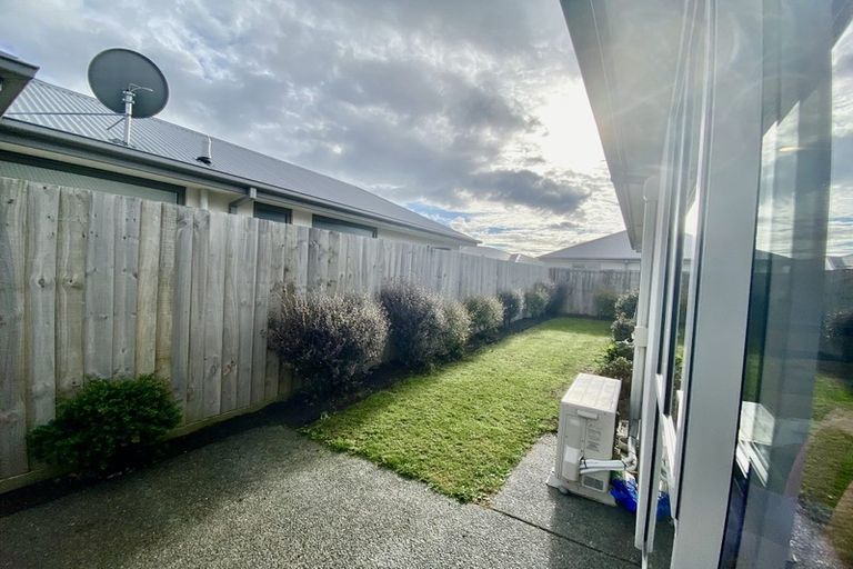 Photo of property in 10 Liberty Street, Wigram, Christchurch, 8042