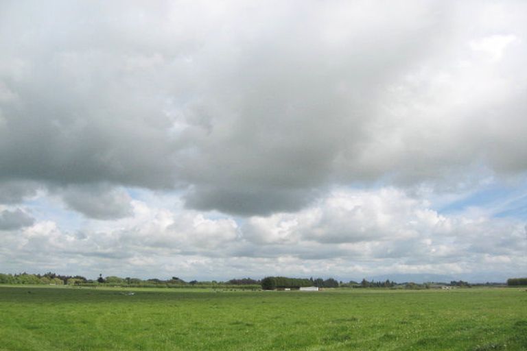 Photo of property in 107 Tuahiwi Road, Tuahiwi, Kaiapoi, 7691