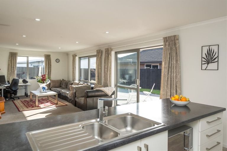 Photo of property in 87 Te Korari Street, Marshland, Christchurch, 8083