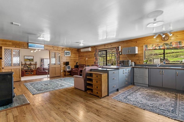 Photo of property in 728 Paradise Valley Road, Ngongotaha Valley, Rotorua, 3072