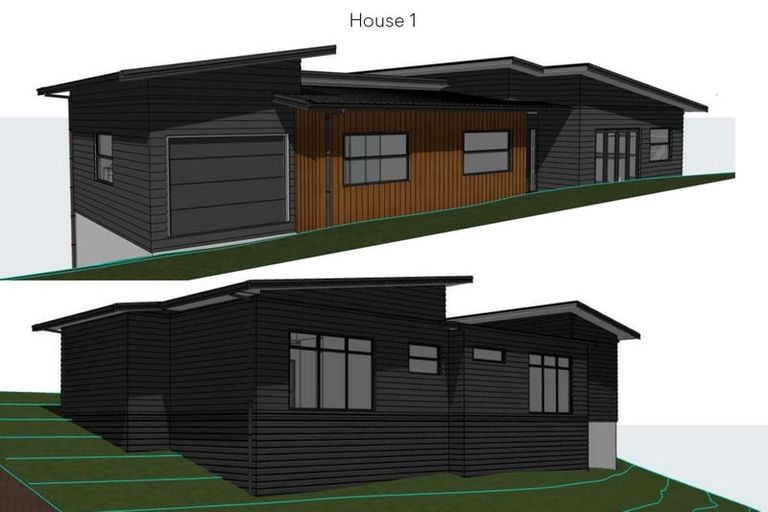 Photo of property in 103 Rangeview Road, Sunnyvale, Auckland, 0612