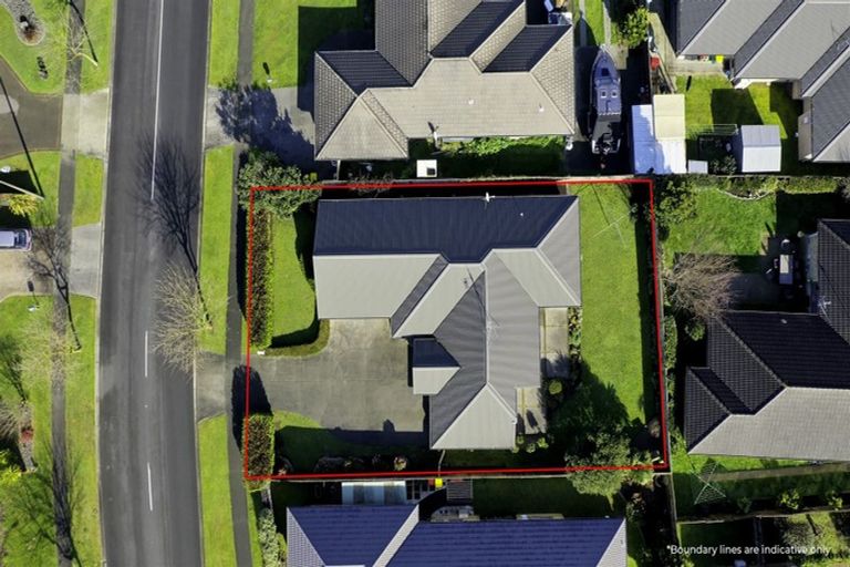 Photo of property in 20 Wentworth Drive, Rototuna North, Hamilton, 3210