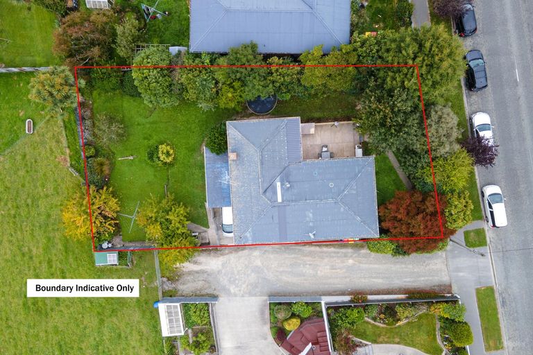 Photo of property in 86 Kent Street, Marchwiel, Timaru, 7910
