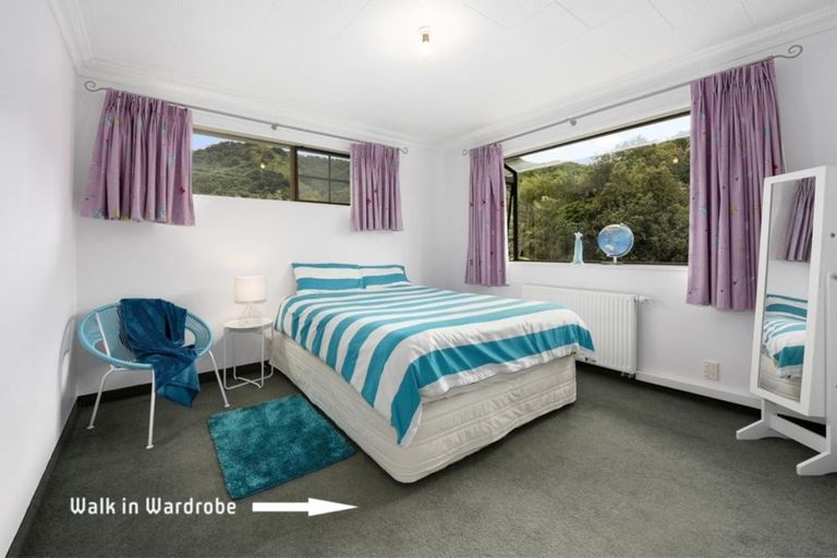 Photo of property in 138 California Drive, Totara Park, Upper Hutt, 5018