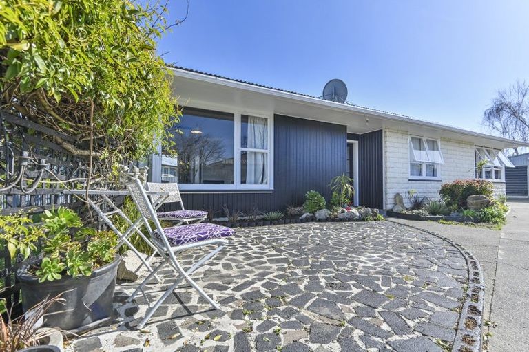 Photo of property in 2 Sefton Street, Havelock North, 4130