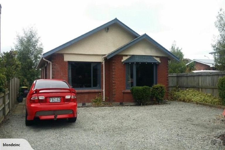 Photo of property in 51 Wilson Street, Geraldine, 7930