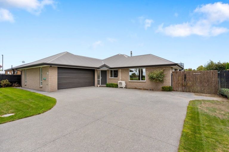Photo of property in 1057 Goulds Road, Rolleston, 7614