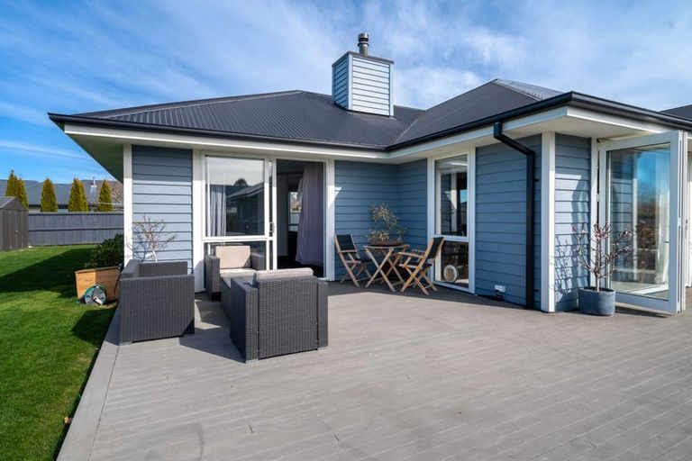 Photo of property in 80 Preston Avenue, West Melton, 7618