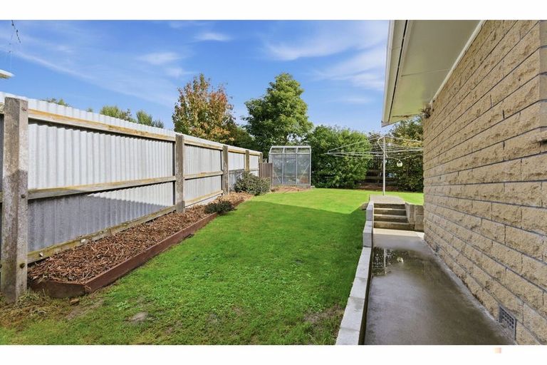 Photo of property in 25 Balmoral Street, Marchwiel, Timaru, 7910