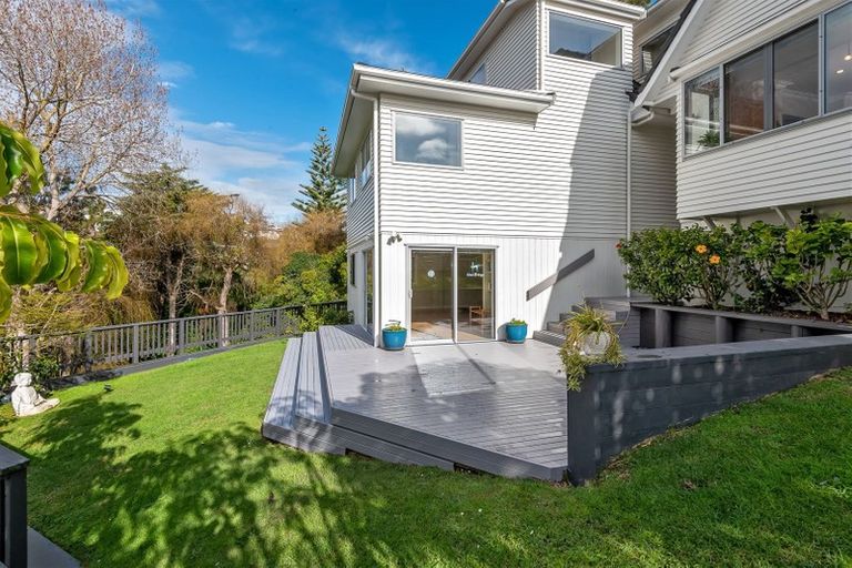 Photo of property in 36 Charles Dickens Drive, Mellons Bay, Auckland, 2014