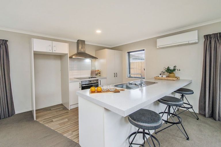 Photo of property in 10 Kittyhawk Avenue, Wigram, Christchurch, 8042