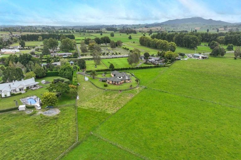 Photo of property in 152c Peria Road, Matamata, 3472