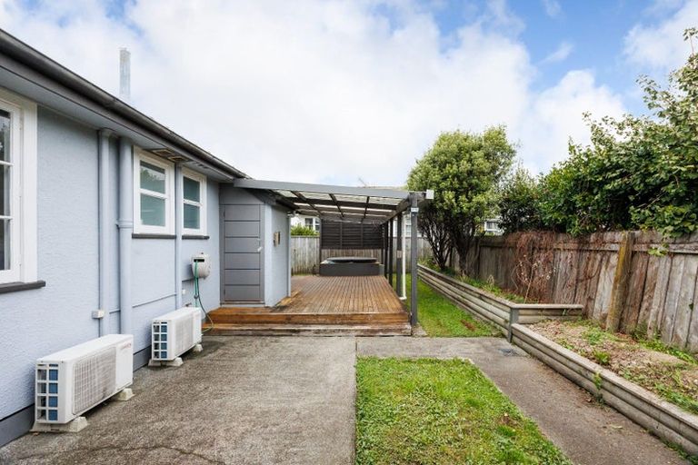 Photo of property in 976g Tremaine Avenue, Roslyn, Palmerston North, 4414