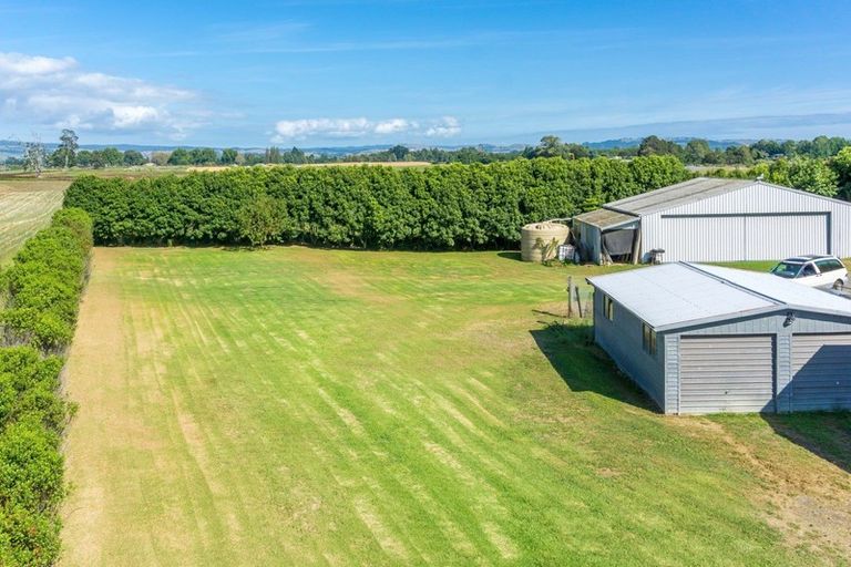 Photo of property in 935 Kakaramea Road, Ngahinapouri, Te Awamutu, 3876