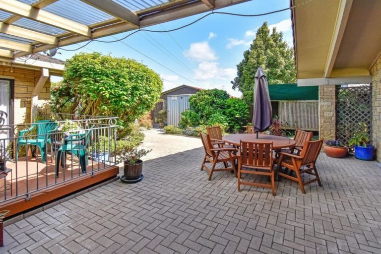 Photo of property in 40 Barnhill Crescent, Pahurehure, Papakura, 2113