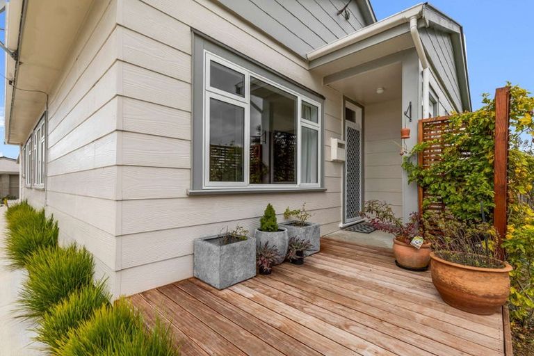 Photo of property in 21 Tyndall Street, Pahiatua, 4910