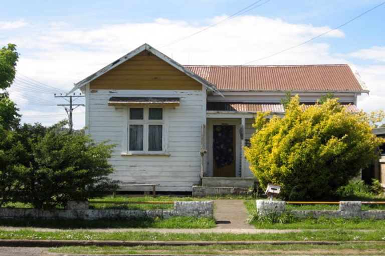 Photo of property in 51 London Street, Whanganui, 4500