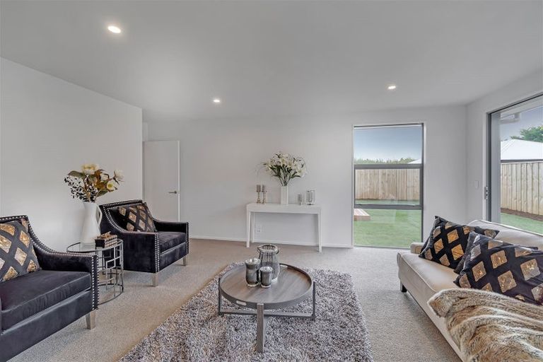 Photo of property in 3 Carlton Lane, Lincoln, 7608