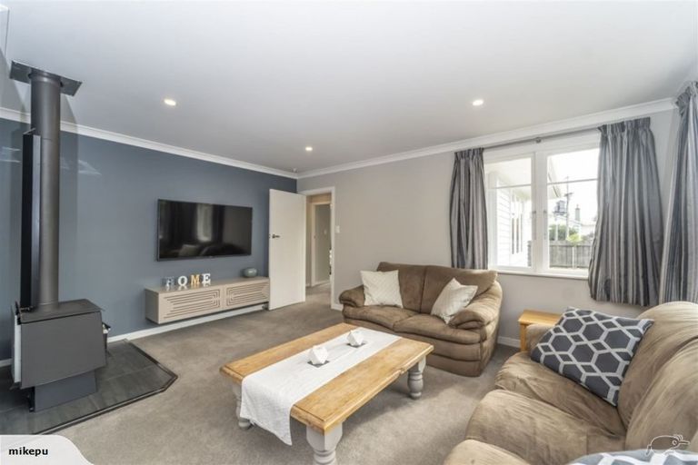 Photo of property in 119 Colombo Road, Masterton, 5810