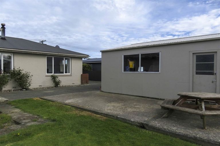 Photo of property in 47 Paterson Street, Grasmere, Invercargill, 9810