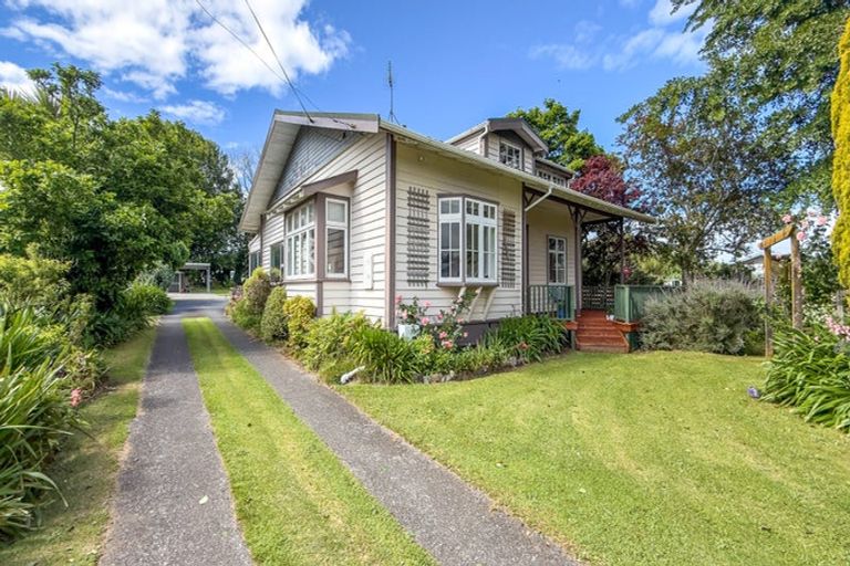 Photo of property in 35/37 Marchant Street, Putaruru, 3411