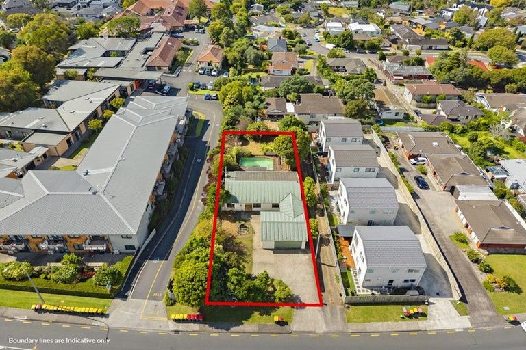 Photo of property in 137 Union Road, Howick, Auckland, 2014