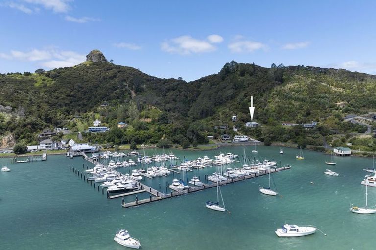 Photo of property in 548b Whangaroa Road, Whangaroa, Kaeo, 0478