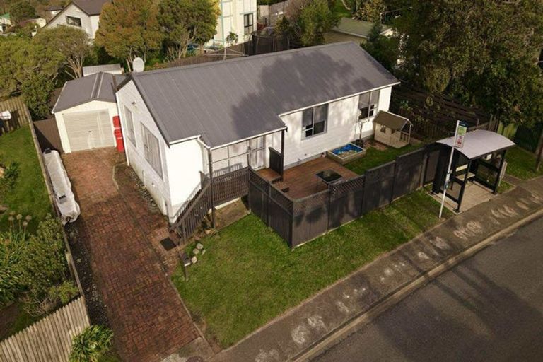 Photo of property in 31 Abilene Crescent, Churton Park, Wellington, 6037